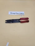 Mac Tools TCT101 Ignition Crimping Usa. Fixed Price $19.99.