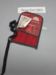 Mac Tools Kit Bag Pouch For Punch Set SRPP6KSS (no Included). Fixed Price $14.99.