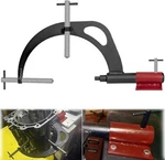 For Gm Transmission Holding Fixture W/ Adapter 4L80E J-8763-B T-0156-B T-2901. Fixed Price $113.50.