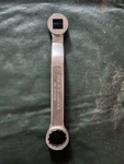 Snap On Vintage Timing Belt Wrench 19MM S6019. Fixed Price $25.00.