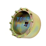 Axle Hub Bearing Retaining Nut Socket 12 Pin For Dodge Ram Trucks #2066600030. Fixed Price $27.39.