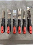 Mac Tools UTS024A 6-PIECE Upholstery And Trim Set. Fixed Price $114.99.
