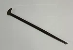 Mac Tools LF16 Prybar Ladyfoot Fulcrum Line-up Pinch 16" Long Usa. Fixed Price $29.95.