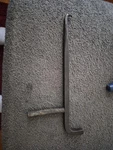 Mac Tools S120 Seal Puller W/knurled Handle Quality Usa. Fixed Price $49.99.