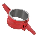 5.4" Bore Piston Ring Compressor Tool For Cummins Isx Cat 3400 3406 C-15 PT-7040. Fixed Price $130.99.