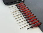 TT95970 12PC Macsimizer Extended Shaft Mini Terminal Set. Fixed Price $118.74.