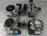 2003 Toyota Camry Throttle Body Assembly Oem 113K Miles - LKQ355386698. Fixed Price $51.94.