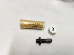 Sunnen G-463A Bore Gage Tip #3 Contact Point Model: 1.18-2.0" For GR-9000 G463A. Fixed Price $149.00.