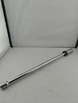 Snap FSX1220 3/8" Drive 5/8" Spark Plug Extension Swivel Socket 14" Long,. Fixed Price $54.95.