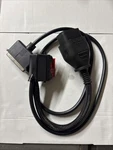 Kent-moore J-39700-300 Breakout Box Adapter Cable Harness. Fixed Price $55.00.