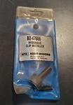 Kent-moore BO-47666 Hydraulic Clip Installer. Fixed Price $8.00.