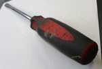 Craftsman Professional 47199 3/8" X Flat Slotted Screwdriver Wf Usa. Fixed Price $19.88.