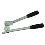 Inline Tube Lever Bender For Small Radius 3/16" Brake Tubing 9/16R. Fixed Price $51.00.