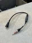 Miller 9977-1 Radio Antenna Diagnostic Adapter Cable -------- New Old Stock!!. Fixed Price $24.42.