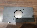 Kent-moore J-45766 Chevy 9.25 Axle Differential Side Bearing Remover. Fixed Price $60.00.