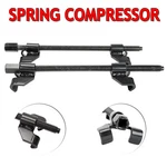 2PC Coil Strut Spring Compressor Remover Installer Suspension Tool Heavy Duty. Fixed Price $22.45.