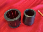 Kent-moore DT-47778-1 & DT-47778-2 Low Sprag Clutch Protector Retaining Ring Set. Fixed Price $179.95.