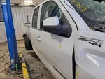 2019 Gmc Sierra 150 Fuel Filler Door White Oem Used 71000 Miles 177.GM9M19. Fixed Price $80.70.