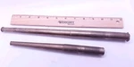 Snap Tools Piece Bronze Tapered Punch Set PPB1012 / PPB1414 Usa. Fixed Price $79.95.