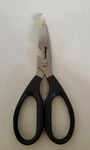 Snap On Tools Heavy Duty Shears Scissors Black Bottle Opener Nut Cracker New!!!!. Fixed Price $69.95.