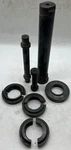 Miller Tool MH061400 Transmission Case Bearing Driver Set With Collets 225T. Fixed Price $108.76.
