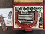 Lisle 59000 Valve Guide Installation Tool Set. Fixed Price $850.00.