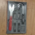 Snap-on DPT7A Door Panel Trim Remover Interior Piece Set Dash Tool Usa. Fixed Price $254.99.