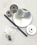 Kent Moore Km Gm J-45933 Colorado Canyon Bearing + Annulus Gear Installer SKU16T. Fixed Price $159.96.