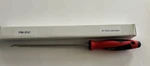 Matco PMLR3C Long 45 Degree Angle Pick Red Handle New. Fixed Price $14.00.