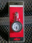 Milton S-932 Tire Pressure Gage (C12B). Fixed Price $30.00.