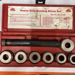 Mac Tools 9-PC. Heavy-duty Bushing Remover And Insert Kit BD3143M Buy Now. Fixed Price $48.99.