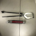Lot Of Vintage Craftsman Brake Servicing Tools 45499 45494. Fixed Price $35.99.