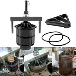 J-45876 Cylinder Liner Puller Remover For Detroit Diesel 60 12.7L 14L Mtu S2000. Fixed Price $252.99.