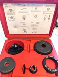 Rotunda Ford T88P-1000-L TKIT-1988-LM-FLM Used. Fixed Price $199.00.