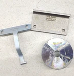 Rotunda Ford Otc 1.5L Engine Tool Set 303-1647 303-1645 303-1648 SKU35T. Fixed Price $35.96.