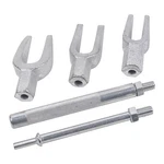 Tie Rod Ball Joint & Pitman Arm Separator, 3 Sizes Pickle Fork Spreader New King. Fixed Price $24.95.