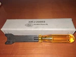Opel Kadett Kent Moore Special Tool Safety Ring KM-J-28583 Axle. Fixed Price $25.80.