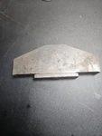 Ford Rotunda Otc Tool T75P-1102-A Brake Rotor Gauge Ball. Fixed Price $25.00.