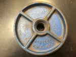 Kent-moore J-21768 Flywheel Housing Seal Installer Tool. Fixed Price $15.00.