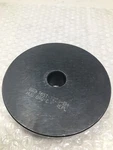 Otc Ford Rotunda T85T-1225-BH Hub Bearing Cup Replacer. Fixed Price $80.00.