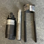 Kent Moore -4 J-23996-6 Cv Ball Joint Remover Installer Tools. Fixed Price $75.00.