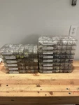 Kent Moore Delphi J-38125 Trays 8, 18-20, 23, 24. Fixed Price $413.00.