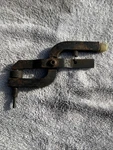 Ford Rotunda Otc 14-0303 303918 Static Timing Gauge Adapter. Fixed Price $30.00.
