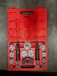 Mac Tools DBC18C 18-PC Disk Brake Caliper Set. Fixed Price $85.00.