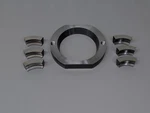 Miller Mopar 2022100030 Carrier Bearing Puller Press Tool , Ram Truck 2014-18. Fixed Price $119.95.