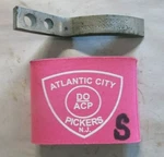 Kent Moore Tool J-39584-2 Fixture Half. Fixed Price $90.00.