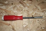 Mac Tools PM8A Interchangeable Bit Magnetic Screwdriver Free Shipping. Fixed Price $29.99.