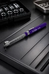 Blue Point Snap-on Tool Magnetic Pick Telescoping 33" Purple 5LB UPT35DP. Fixed Price $48.95.