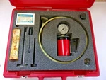 Rotunda 014-00335 Otc 7670 Kent Moore J-39383-A Gasoline Check Kit. Fixed Price $162.50.