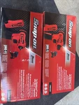 For Snap On Tools 4PC Nanoaxcess Kit Both Sets CTNN2Q3KF/CTNN13KF New. Fixed Price $719.00.